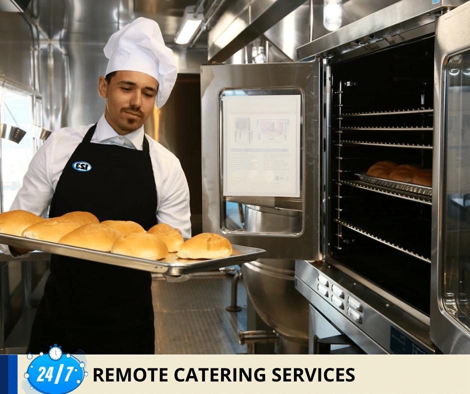 05-Remote Catering Services